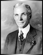 henry ford