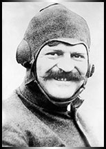 Louis Chevrolet